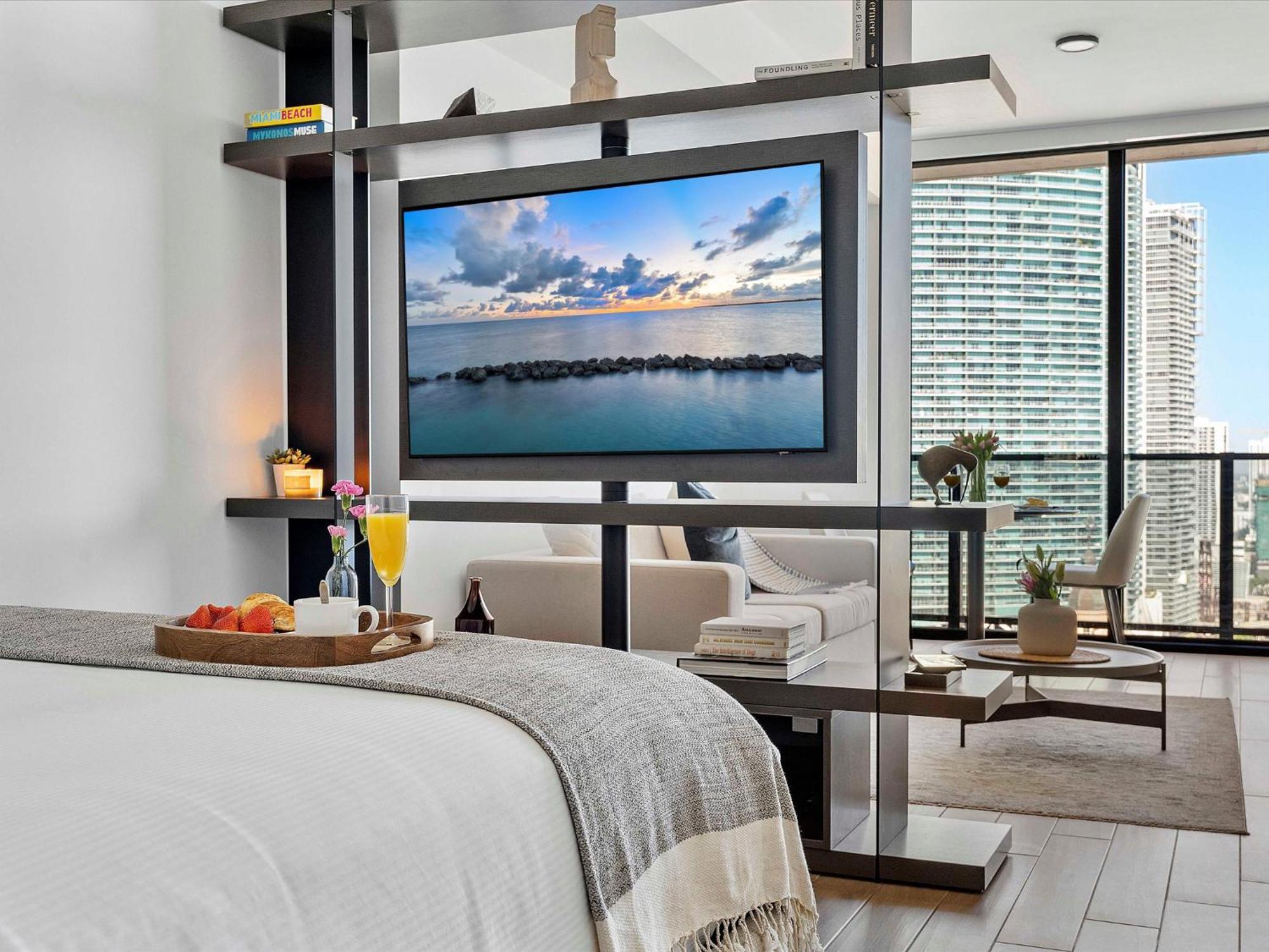 Downtown By Miami Vacation Rentals Exterior foto