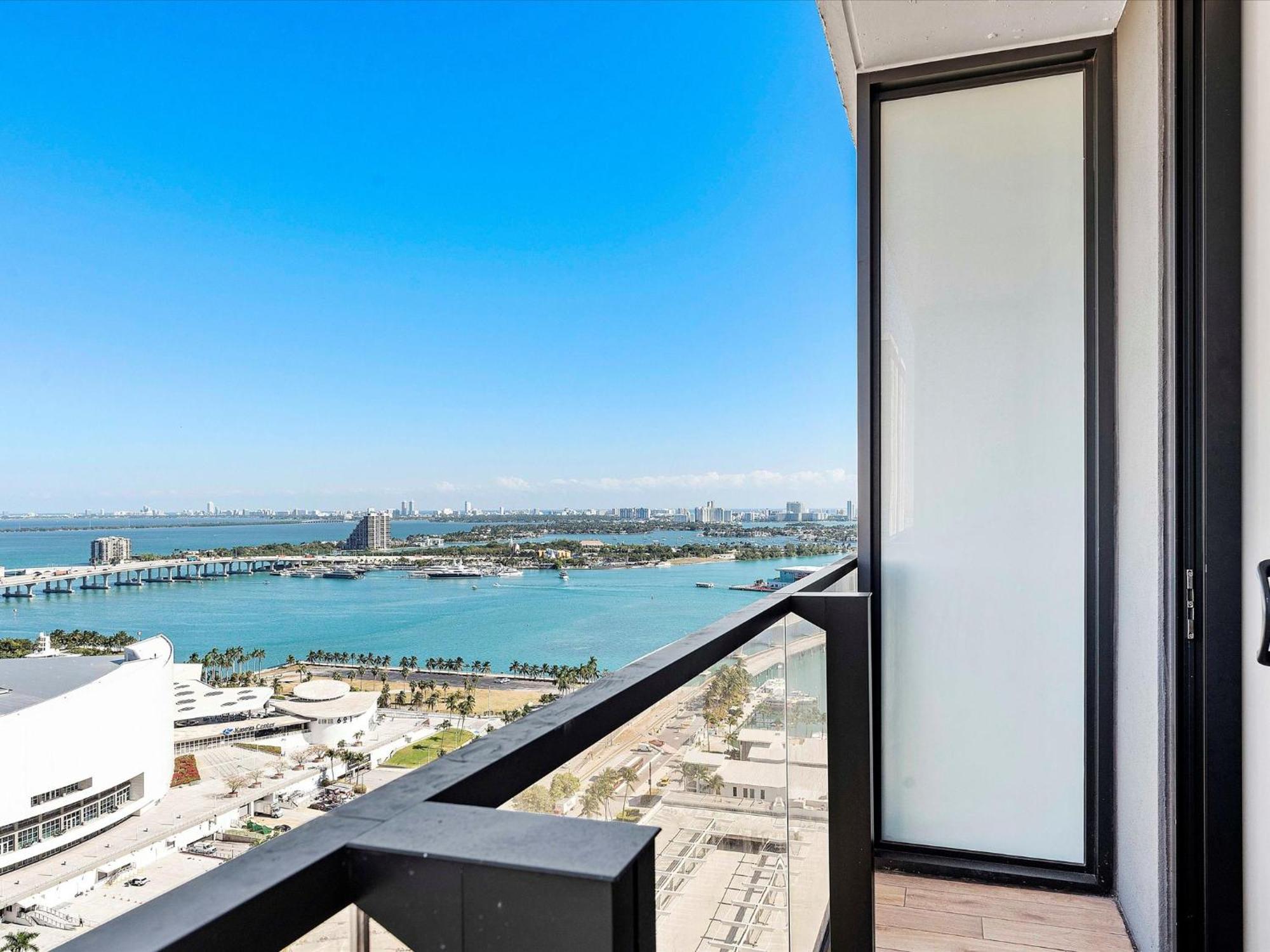 Downtown By Miami Vacation Rentals Exterior foto